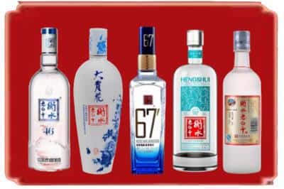 东昌区回收衡水老白干